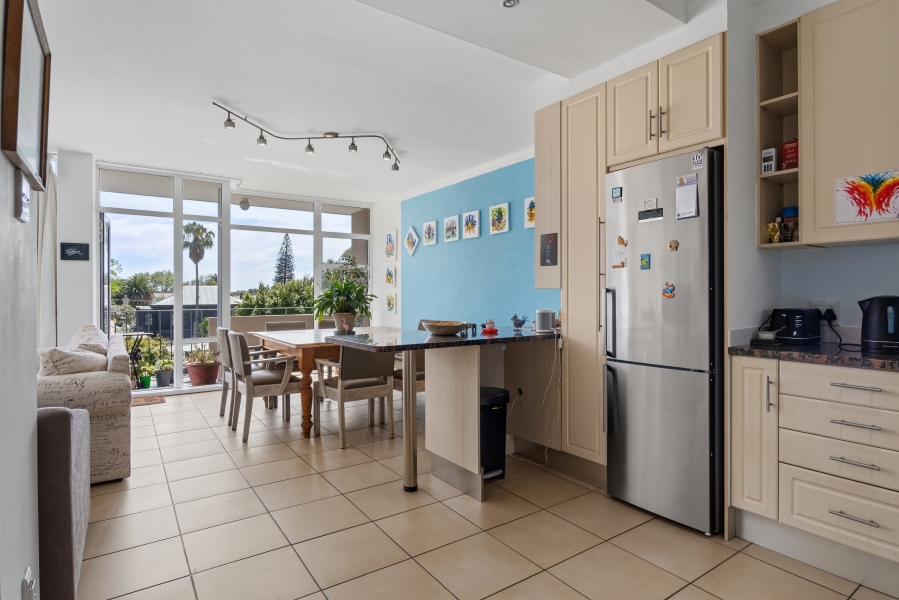 2 Bedroom Property for Sale in Kenilworth Western Cape